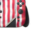 USA Flag Nintendo Switch 2 (2025) Joy-Con Controller Skin
